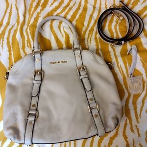 Michael Kors Leather Handbag